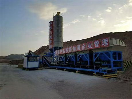 600型水穩(wěn)拌合站經銷商