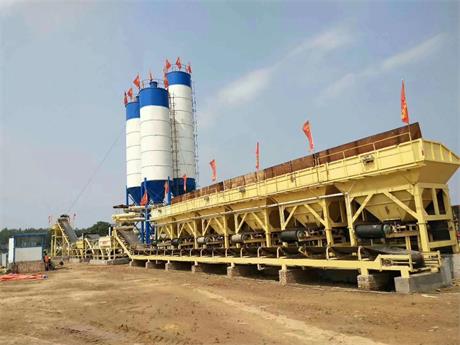 濰坊穩定土攪拌設備批發廠家