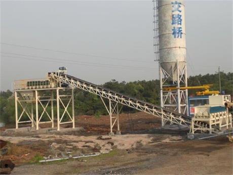 濰坊瀝青冷再生廠拌設備